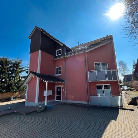 Ferienwohnung Braunlage - Gemuetliche Auszeit Extérieur photo