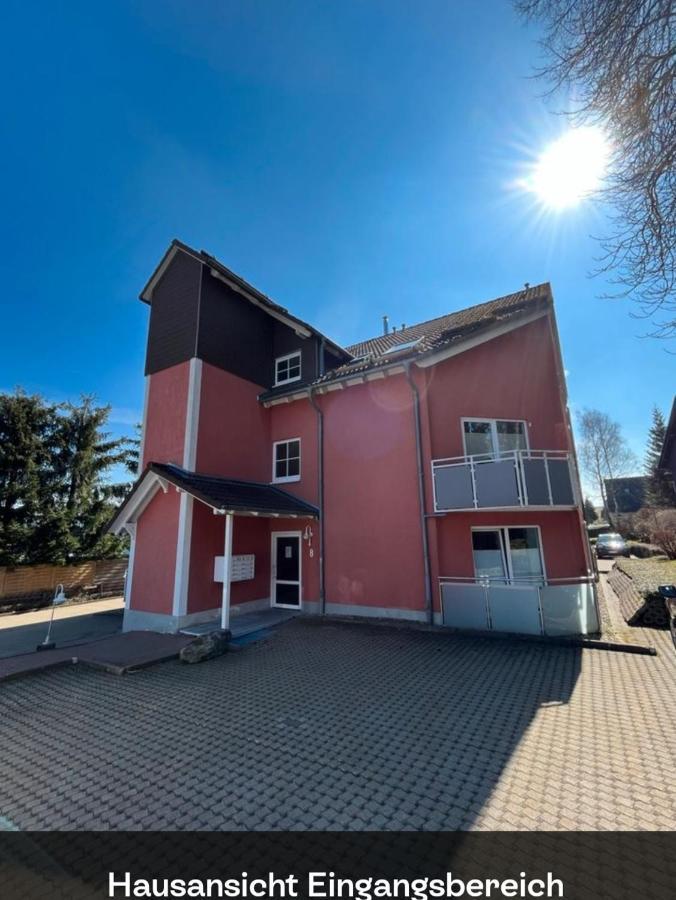 Ferienwohnung Braunlage - Gemuetliche Auszeit Extérieur photo