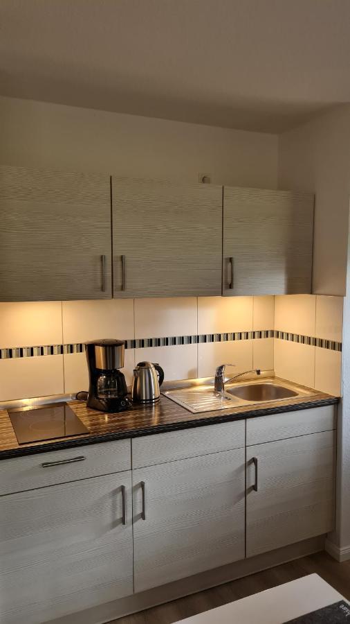 Ferienwohnung Braunlage - Gemuetliche Auszeit Extérieur photo