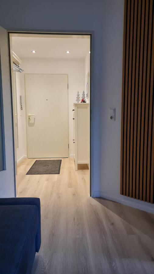 Ferienwohnung Braunlage - Gemuetliche Auszeit Extérieur photo