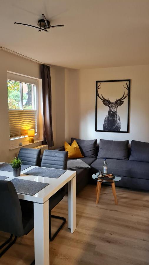 Ferienwohnung Braunlage - Gemuetliche Auszeit Extérieur photo