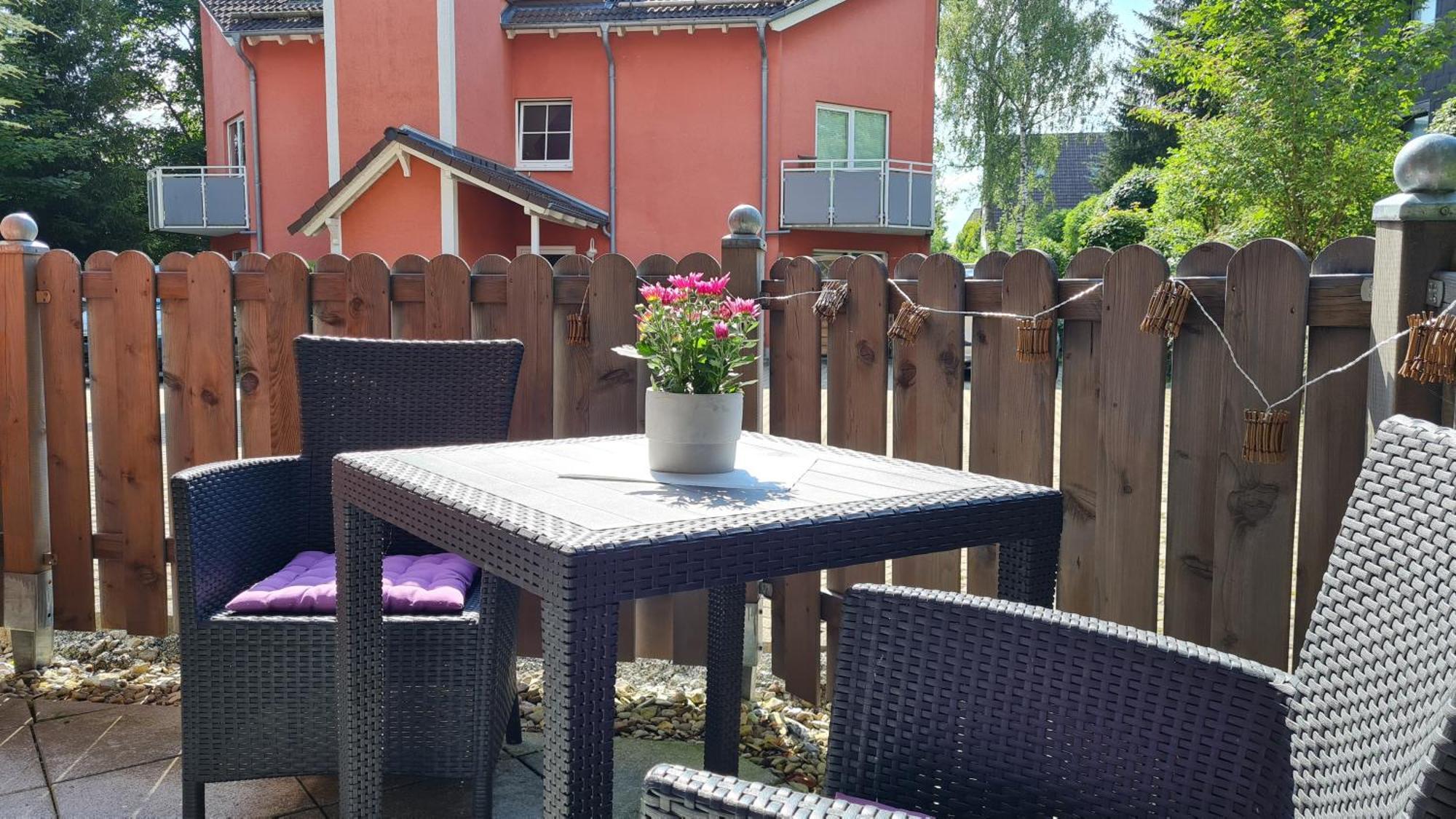 Ferienwohnung Braunlage - Gemuetliche Auszeit Extérieur photo